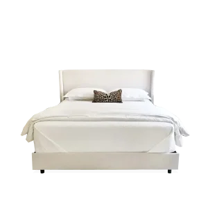 HOME king size master bedroom