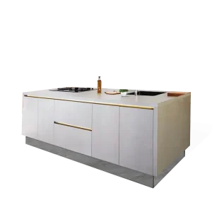 HOME kitchen island set